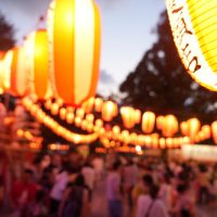 納涼祭