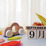 9月イベント