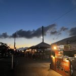 下伏間江納涼祭