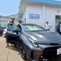 JAカーズサマーフェア