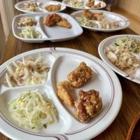 鵜坂地域食堂