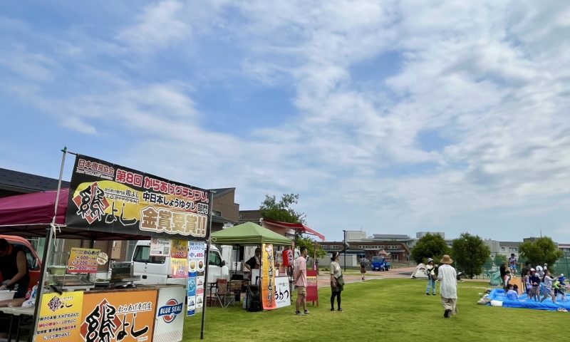 月イチ園むすび