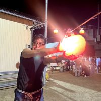 2025下黒田納涼祭