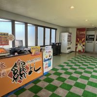 ノースランド山室店2025年8月