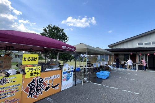 手崎納涼祭