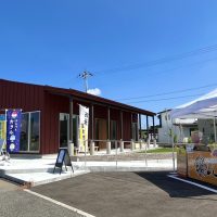 ウォークヒルズ新富山夏祭り