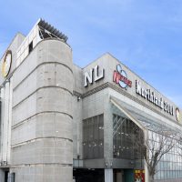 ノースランド山室店
