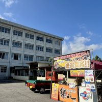 富山北部高校学園祭