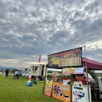 カナディアンホーム様花火大会