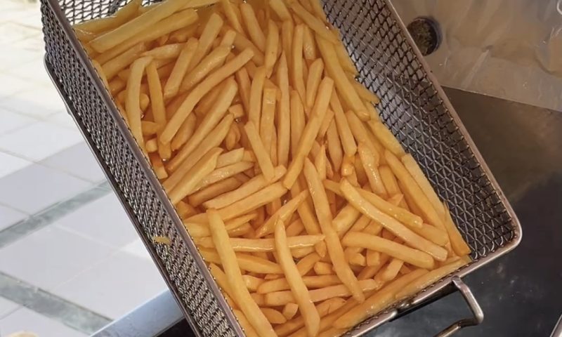 富山グラウジーズホームゲーム