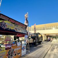 富山グラウジーズホームゲーム