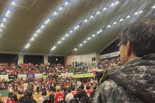 260124グラウジーズホームゲーム